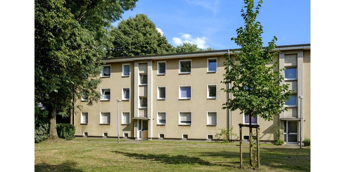 Etagenwohnung Duisburg Ruhrort - 1 Zimmer, 38 m&sup2;, 349&euro; | Angebot:25963948