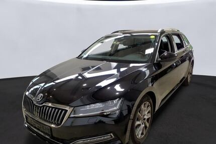 Skoda Superb 49.400 km 29.879 &euro; Hagen 58091