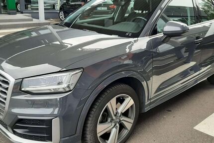 Audi Q2 174.959 km 10.880 &euro; Essen 45326