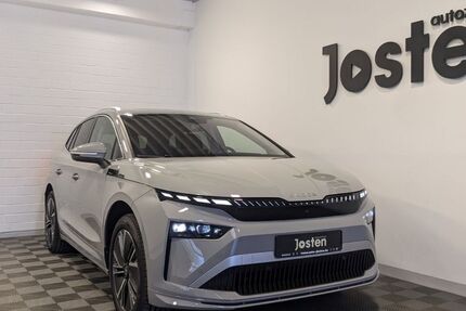 Skoda Enyaq 5.000 km 56.800 &euro; Monheim 40789