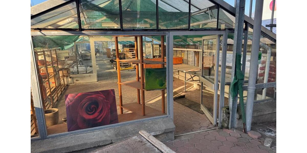 Gewerbeobjekt Sprockhövel - 650&euro; | Angebot:25921489