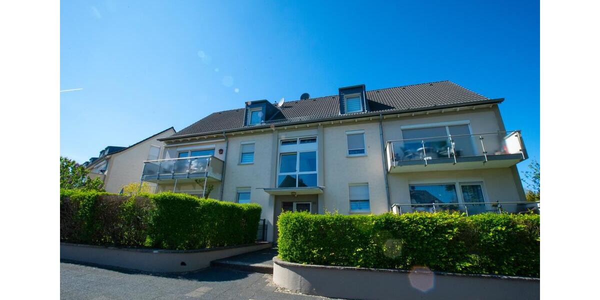 Dachgeschoßwohnung Solingen Ohligs - 3 Zimmer, 50 m&sup2;, 145.000&euro; | Angebot:26875521