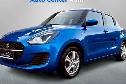 Suzuki Swift 58.000 km 11.990 &euro; Gelsenkirchen 45891