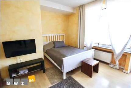 Zimmer Düsseldorf Pempelfort - 1 Zimmer, 920&euro; | Angebot:26980645