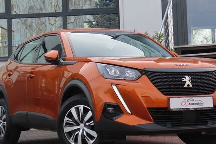 Peugeot 2008 145.012 km 11.900 &euro; Neuss 41469