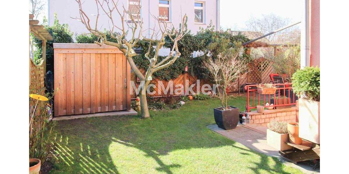 Doppelhaushälfte Duisburg Alt-Homberg - 7 Zimmer, 176 m&sup2;, 399.000&euro; | Angebot:25867007