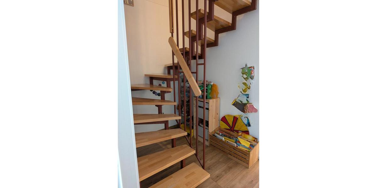 Reihenhaus Essen Stadtbezirk V - 4 Zimmer, 120 m&sup2;, 454.000&euro; | Angebot:27182139