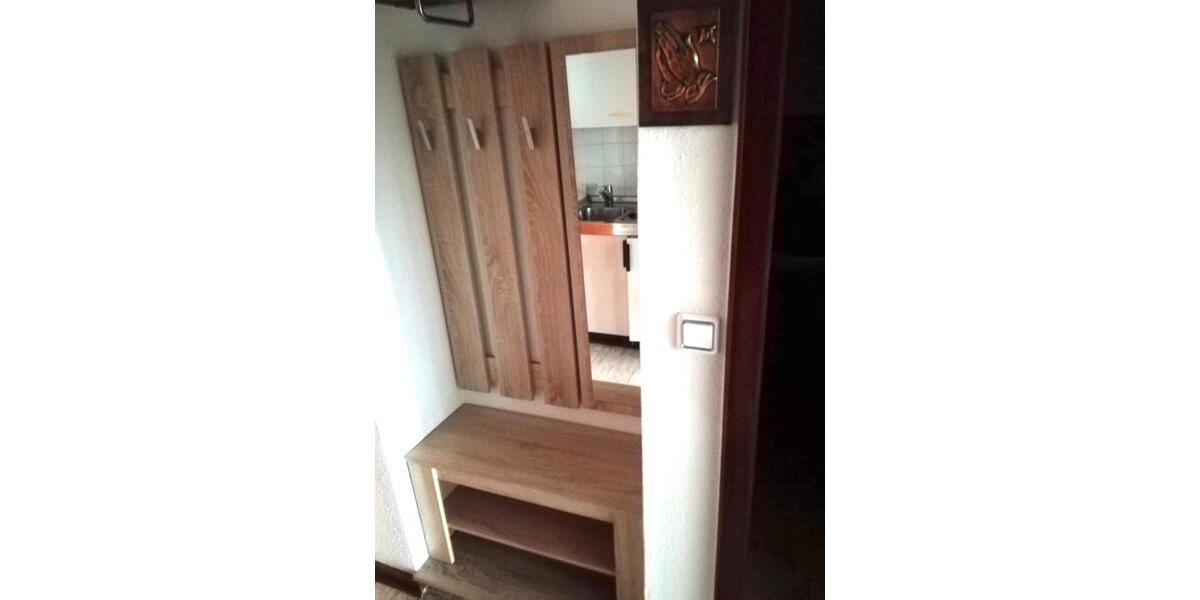 Etagenwohnung Heiligenhaus - 1 Zimmer, 31 m&sup2;, 65.000&euro; | Angebot:26075357