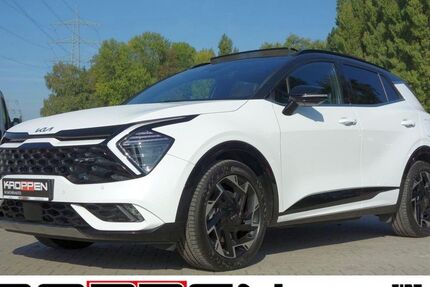 Kia Sportage 64.733 km 29.280 &euro; Herten 45701