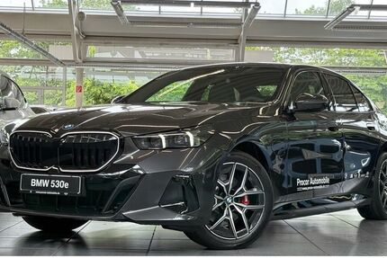 BMW 530 0 km 70.490 &euro; Sprockhövel 45549