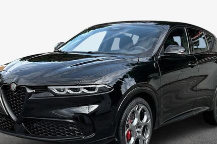 Alfa Romeo Tonale 2.507 km 45.990 &euro; Düsseldorf 40233