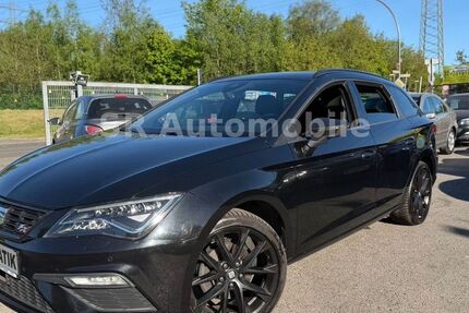 Seat Leon 79.229 km 13.900 &euro; Bottrop 46238