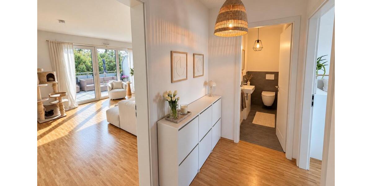 Einfamilienhaus Essen Stadtbezirk VIII - 2 Zimmer, 99 m&sup2;, 1.156&euro; | Angebot:27580202
