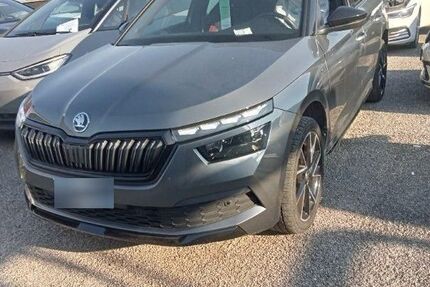 Skoda Kamiq 89.110 km 18.538 &euro; Hagen 58091