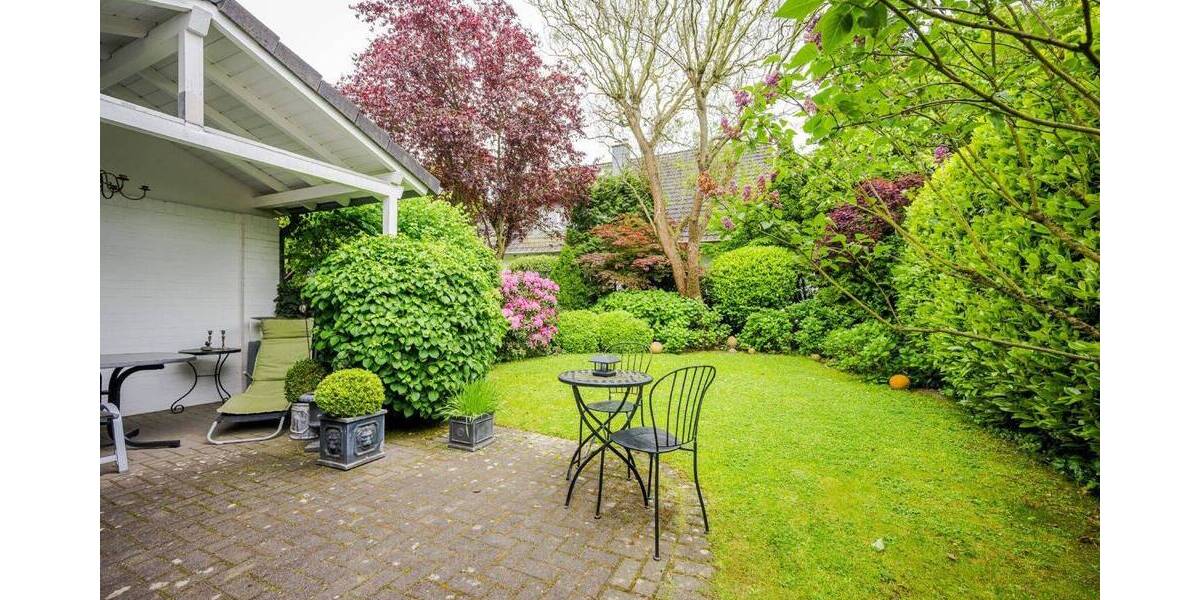Doppelhaushälfte Neuss Vogelsang - 5 Zimmer, 152 m&sup2;, 699.000&euro; | Angebot:26798113