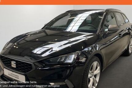 Seat Leon 22.409 km 28.240 &euro; Neuss 41460