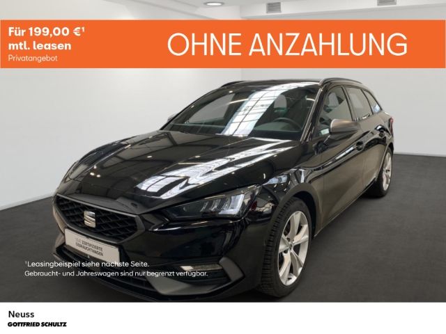 Seat Leon 22.409 km 28.240 &euro; Neuss 41460