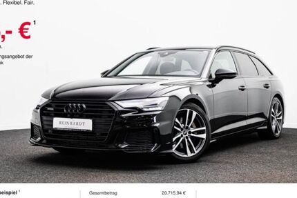 Audi A6 175.489 km 21.960 &euro; Hagen 58091