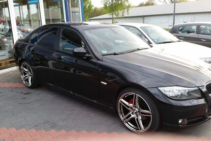 BMW 318 254.000 km 4.250 &euro; Herne 44651