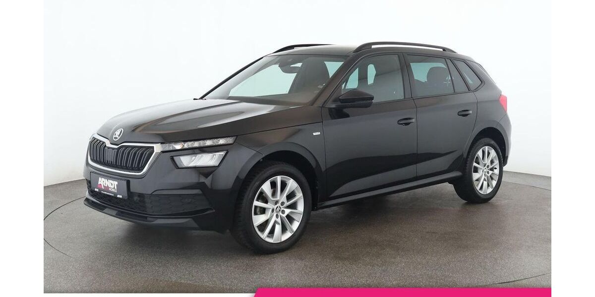 Skoda Kamiq 94.200 km 17.284 &euro; Düsseldorf 40233