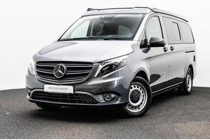 Mercedes-Benz Vito 47.995 km 53.416 &euro; Hagen 58091