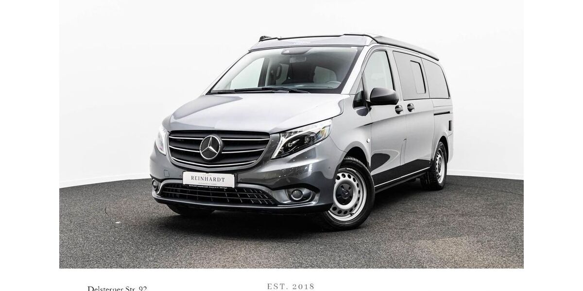 Mercedes-Benz Vito 47.995 km 53.416 &euro; Hagen 58091