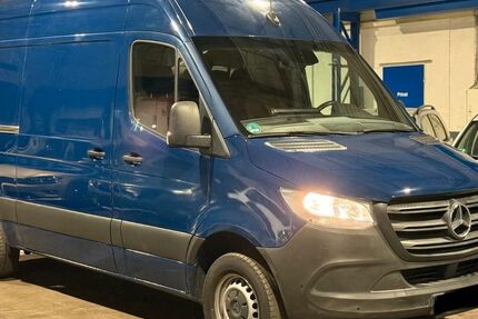 Mercedes-Benz Sprinter 229.300 km 14.590 &euro; Wuppertal 42349