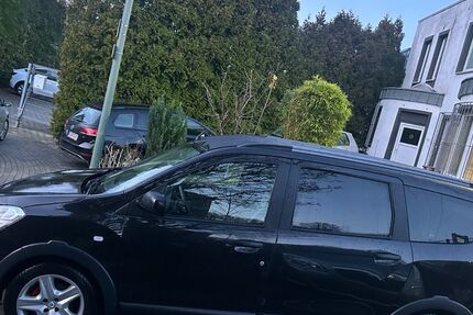 Dacia Lodgy 110.000 km 7.999 &euro; Essen 45326