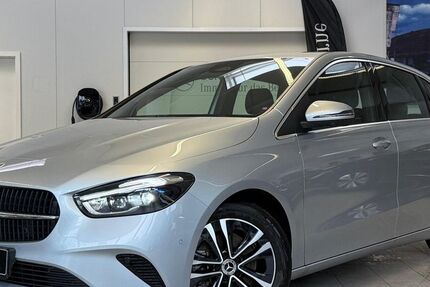 Mercedes-Benz B 220 11.487 km 33.450 &euro; Wuppertal 42281