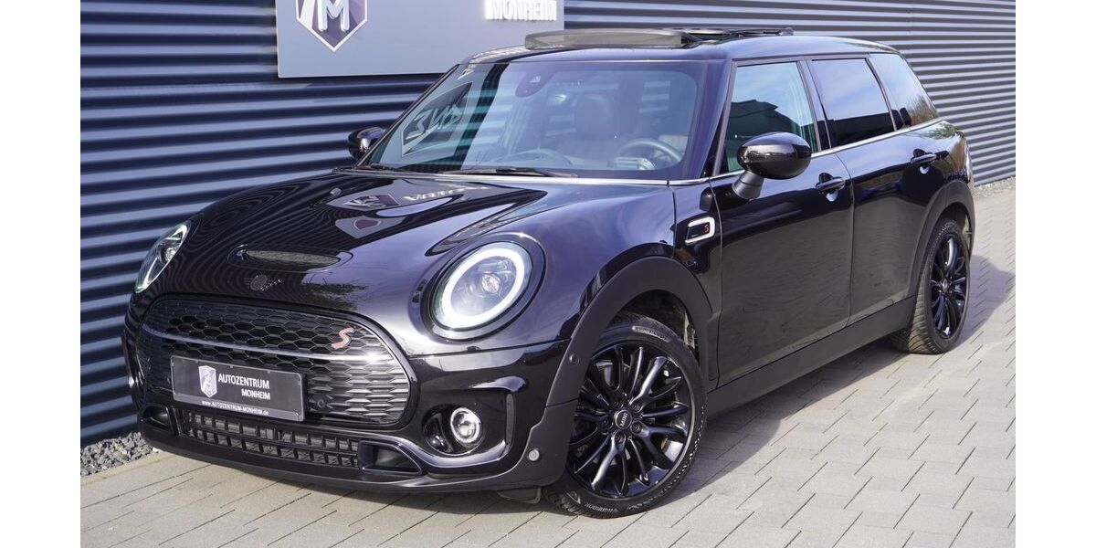 Mini Cooper S Clubman 68.000 km 26.990 &euro; Monheim am Rhein 40789