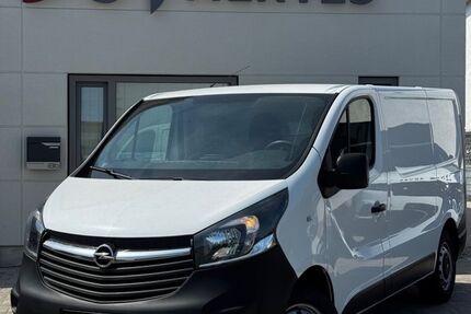 Opel Vivaro 262.078 km 6.899 &euro; Bochum 44807