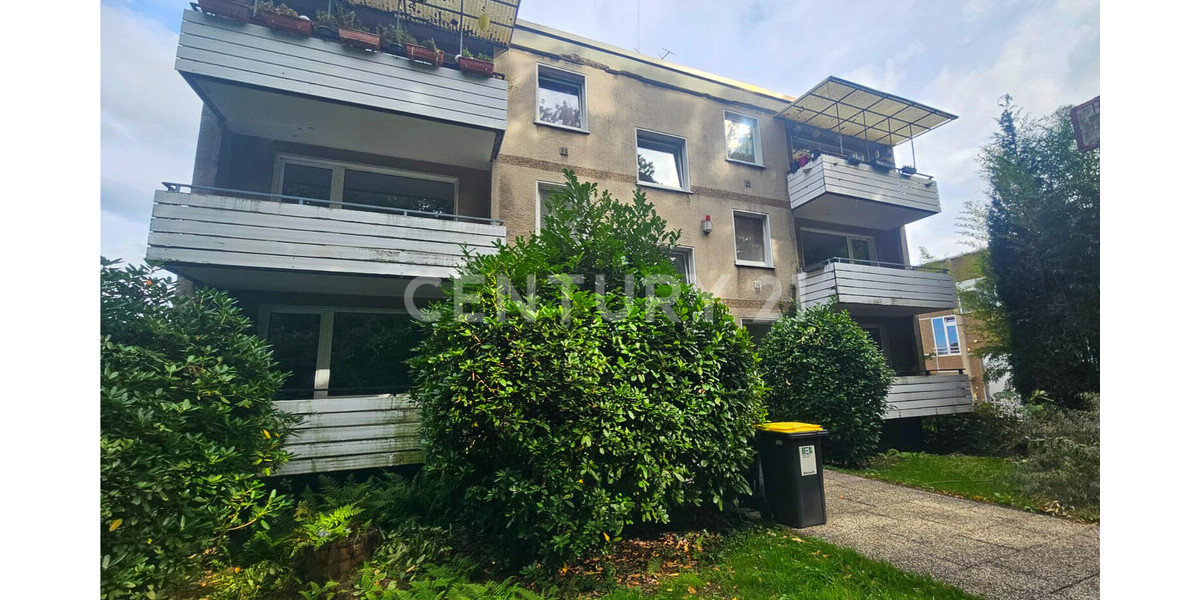 Viel Raum für Ihr Gewerbe - Praxis- und Büroräume - Gewerbeobjekt Hagen Hagen-Nord | Angebot:23280979