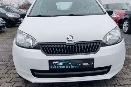 Skoda Citigo 127.925 km 4.500 &euro; Bottrop 46238