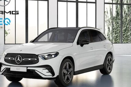 Mercedes-Benz GLC 220 8.000 km 59.880 &euro; Hagen 58135