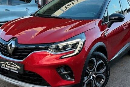Renault Captur 87.000 km 13.900 &euro; Remscheid 42853