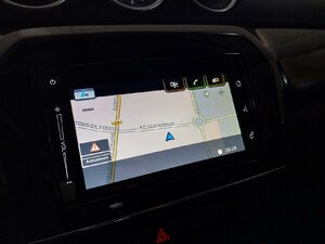 Suzuki Vitara 1.5 Hybrid Comfort+ 4x4 Kam ACC SHZ 3.315 km 23.990 &euro; HAAN 42781