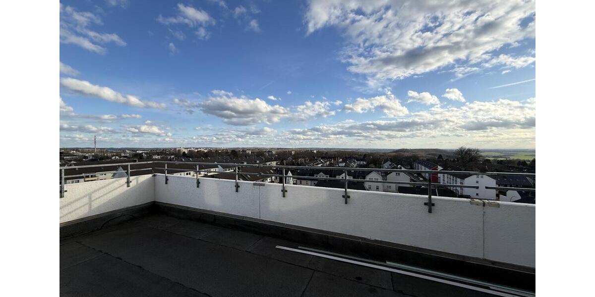 Etagenwohnung Velbert Velbert-Mitte - 2 Zimmer, 71 m&sup2;, 680&euro; | Angebot:25323253