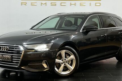 Audi A6 190.000 km 18.990 &euro; Remscheid 42897
