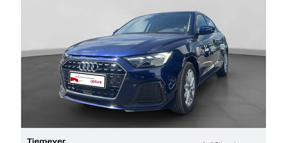 Audi A1 7.860 km 23.390 &euro; Gelsenkirchen 45894