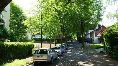 SELTENE GELEGENHEIT IN EXKLUSIVER VILLENLAGE - Grundstück Wuppertal Gemarkung Vohwinkel | Angebot:27509040