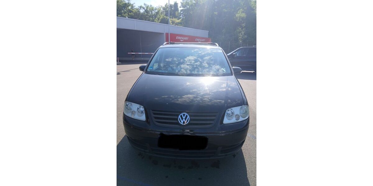VW Touran 295.388 km 2.700 &euro; Hagen 58097
