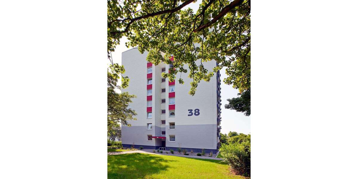 Etagenwohnung Bochum Harpen - 3 Zimmer, 76 m&sup2;, 685&euro; | Angebot:25986251