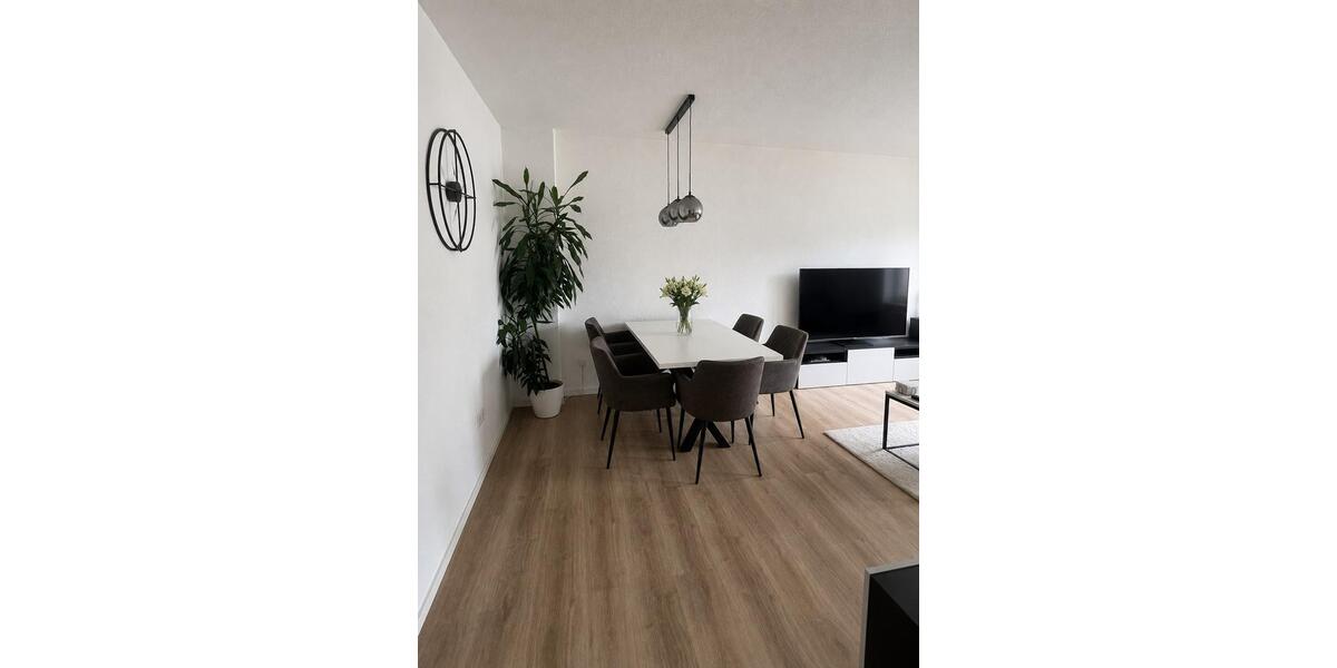 Hochparterre Düsseldorf Stadtbezirk 3 - 3 Zimmer, 73 m&sup2;, 325.000&euro; | Angebot:26825626
