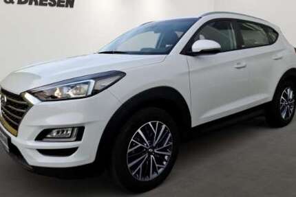 Hyundai TUCSON 24.038 km 19.950 &euro; Gelsenkirchen 45891