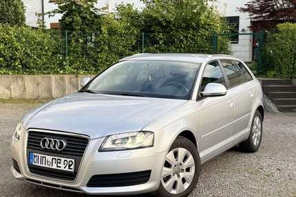 Audi A3 158.685 km 5.290 &euro; Witten, Stadt 58452