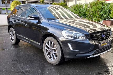 Volvo XC60 109.000 km 19.950 &euro; Essen 45138
