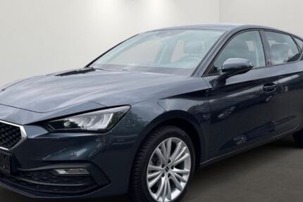 Seat Leon 25.925 km 15.980 &euro; Düsseldorf 40589