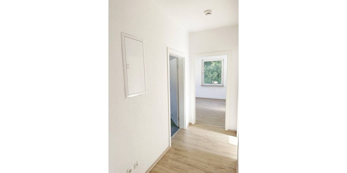 Etagenwohnung Herne Wanne - 3 Zimmer, 57 m&sup2;, 490&euro; | Angebot:26822286