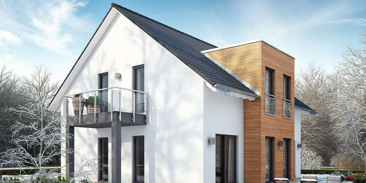 Einfamilienhaus Gladbeck Alt-Rentfort - 5.5 Zimmer, 155 m&sup2;, 527.400&euro; | Angebot:27486396