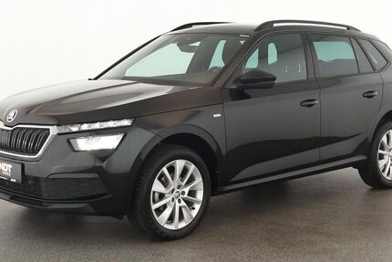 Skoda Kamiq 50.100 km 18.784 &euro; Neuss 41460
